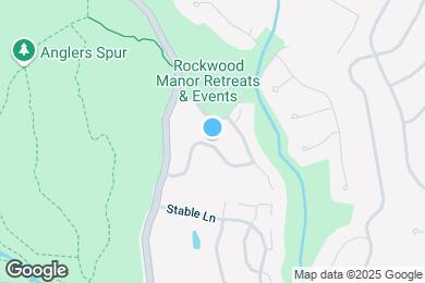Map image of the property - 10905 Whiterim Dr