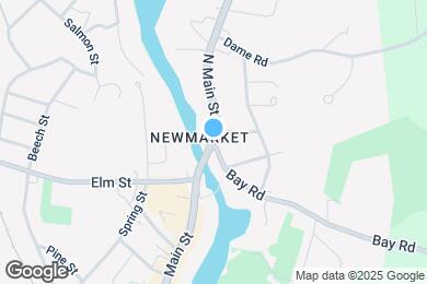 Map image of the property - 60 N Main St