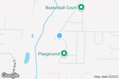 Map image of the property - 7708 237th St Ct E