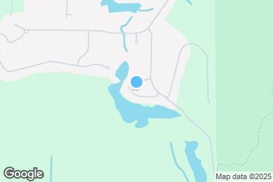 Map image of the property - 1075 Reflections Lake Loop