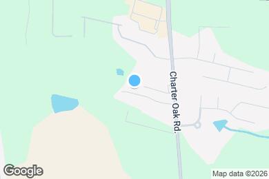 Map image of the property - 362 Charter Oak Ct