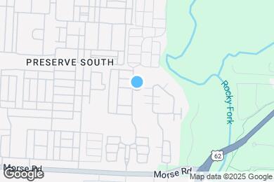 Map image of the property - 3800B Albany Chase Rd