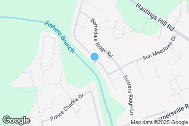 Map image of the property - 270 Water Mill Rd