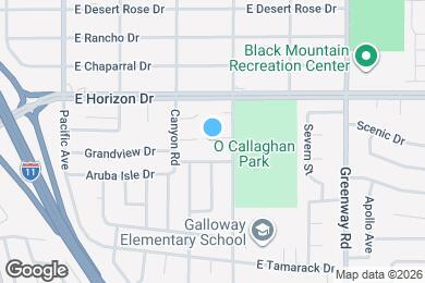 Map image of the property - 227 Autumn Ct