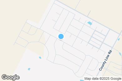 Map image of the property - 18224 Speculator Ln