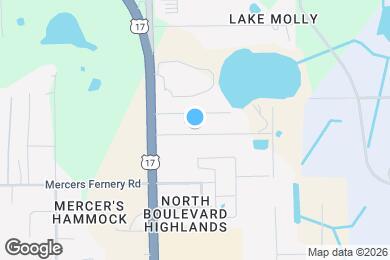 Map image of the property - 137 Grace St