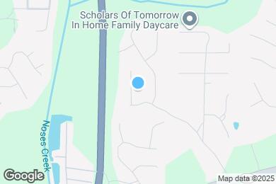 Map image of the property - 1879 Clay Dr SW