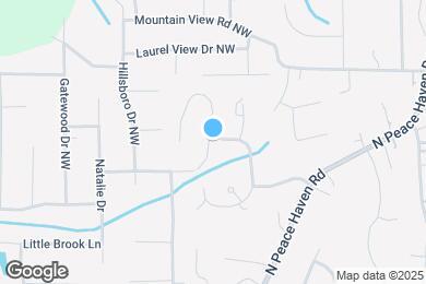 Map image of the property - 57 Carrisbrooke Ln