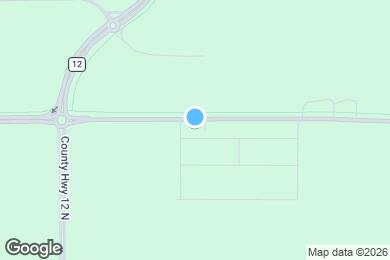 Map image of the property - 3104 Scotch Ln