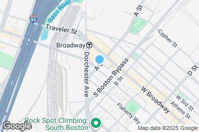 Map image of the property - 37 A St