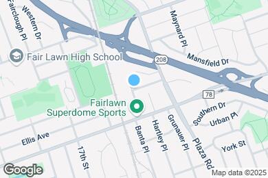 Map image of the property - 8-11 22nd St