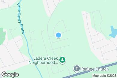 Map image of the property - 2925 Fox Ledge Ct