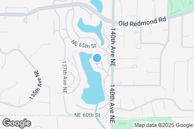 Map image of the property - 6351 139th Pl NE