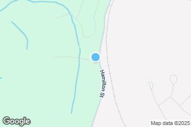 Map image of the property - 111 Hamilton St