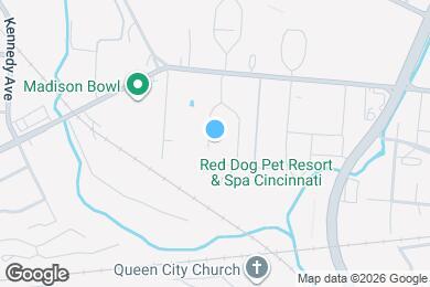 Map image of the property - 4936 Kelsch Ln