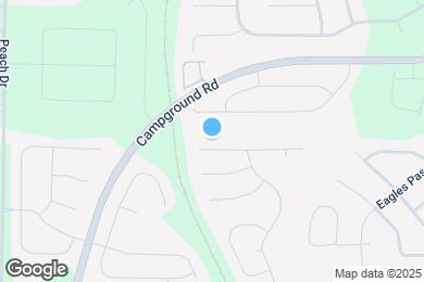 Map image of the property - 226 Greenland Dr