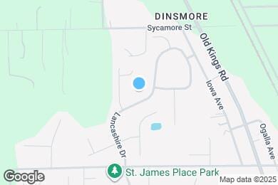 Map image of the property - 10072 Lancashire Dr