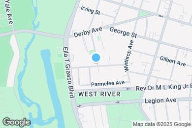Map image of the property - 67 Judson Ave