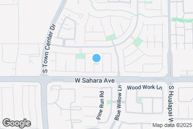 Map image of the property - 2420 Brooklyn Bridge St