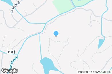 Map image of the property - 121 Cub Run