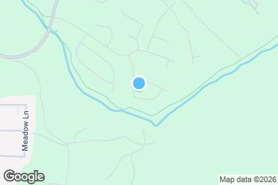 Map image of the property - 235 Durwin Ln