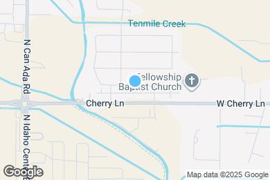 Map image of the property - 5643 E Bollo St
