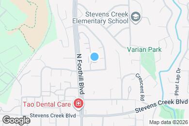 Map image of the property - 10189 Viceroy Ct