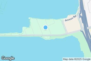 Map image of the property - 2 Commodore Dr