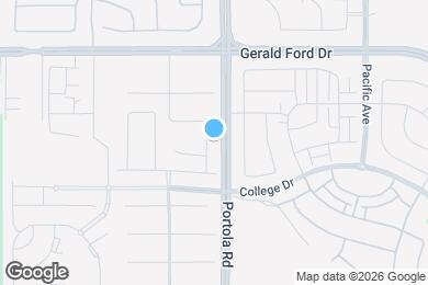 Map image of the property - 49794 Solstice Pl