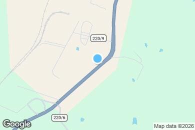 Map image of the property - 46 Toll Gate Ct