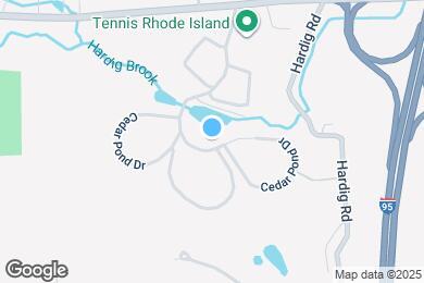 Map image of the property - Royal Crest Warwick