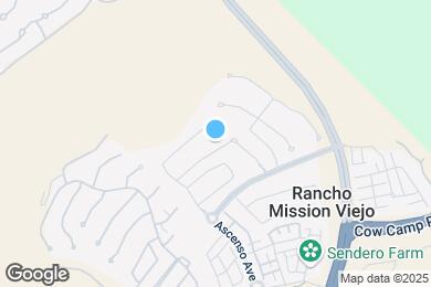Map image of the property - 27 Lucido St