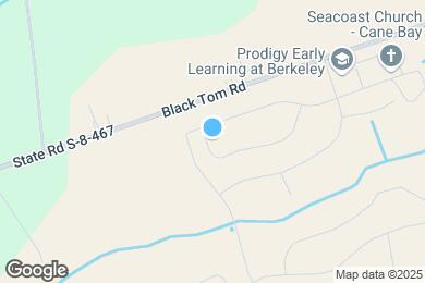 Map image of the property - 568 Plumeria Ln