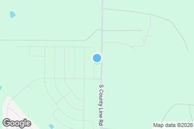 Map image of the property - 11828 Mancos Trl
