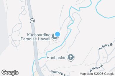 Map image of the property - 95-2051 Waikalani Pl