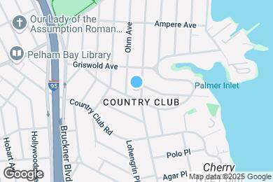 Map image of the property - 1463 Stadium Ave