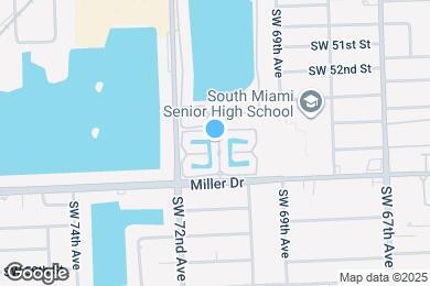 Map image of the property - 5460 SW 70th Pl N