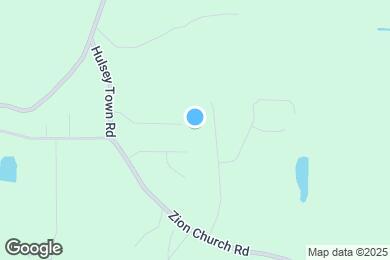 Map image of the property - 184 Oakville Dr