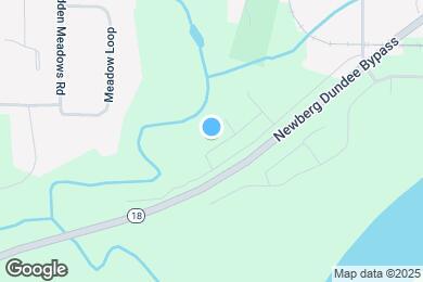 Map image of the property - 161 E Wayno Way