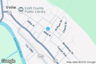 Map image of the property - 264 2 Broadway St