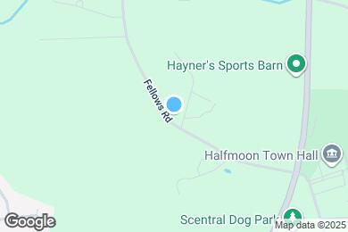 Map image of the property - 25 Fellows Rd