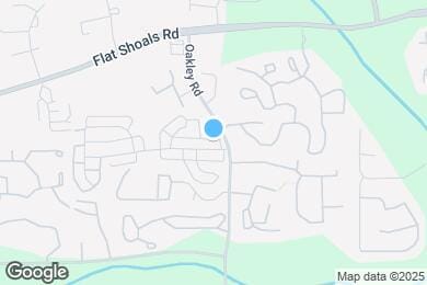 Map image of the property - 5050 Oakley Commons Blvd