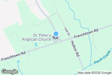 Map image of the property - 17 Maloney Rd