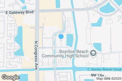 Map image of the property - 1690 Renaissance Commons Blvd