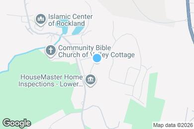 Map image of the property - 183 Sierra Vista Ln