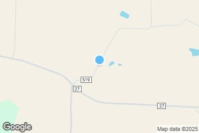 Map image of the property - 14720 Walnut Grove Rd