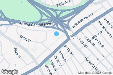 Map image of the property - 209-55 Whitehall Terrace