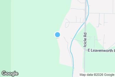Map image of the property - 8056 Bayne Rd