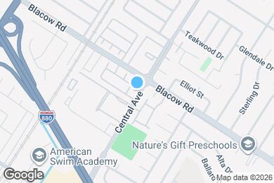 Map image of the property - Unit