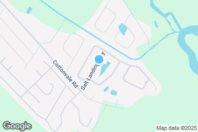 Map image of the property - 18 Salt Landing Way